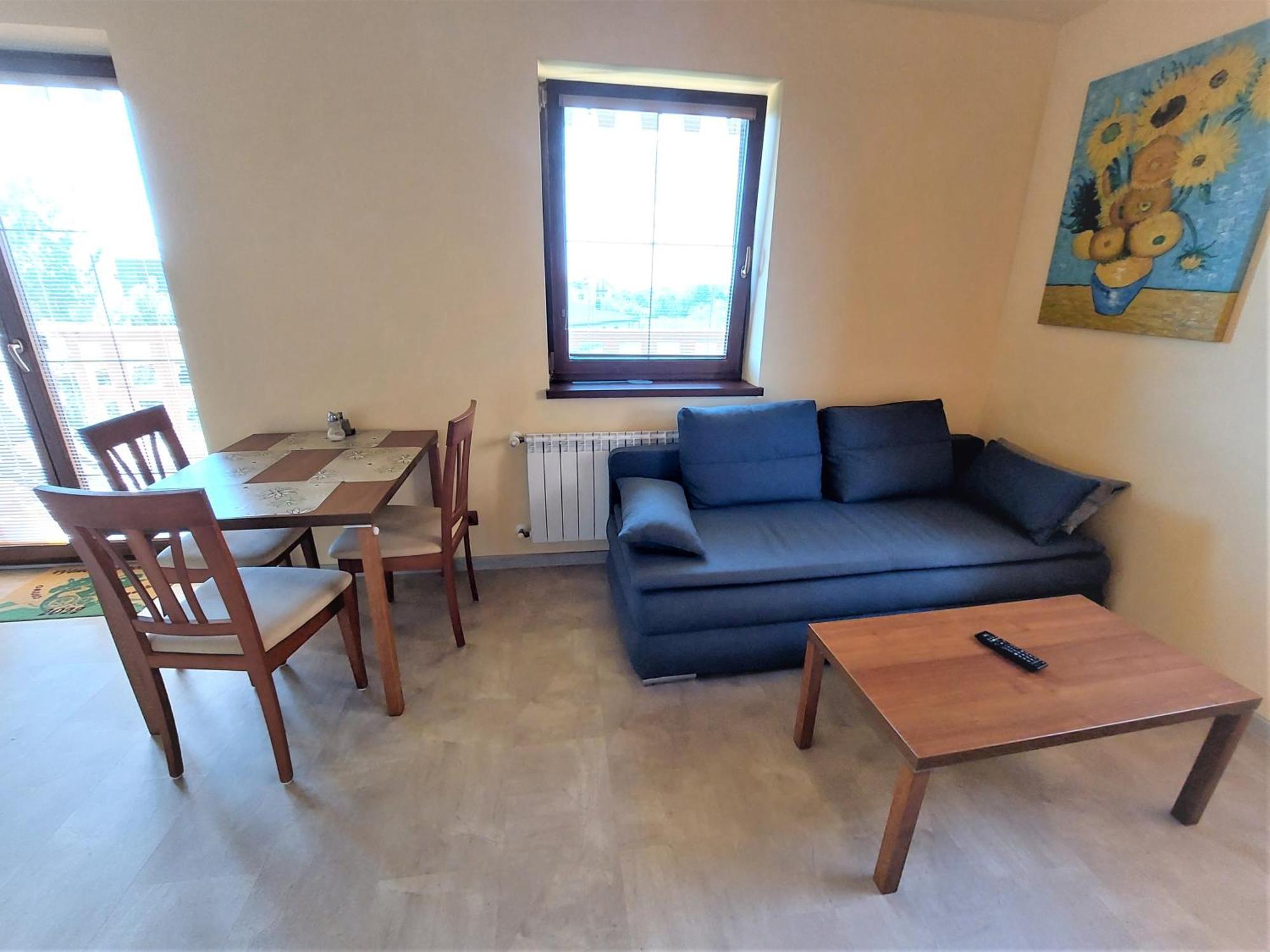 Tatra Resort Apartman Vel'ka Lomnica Exterior foto